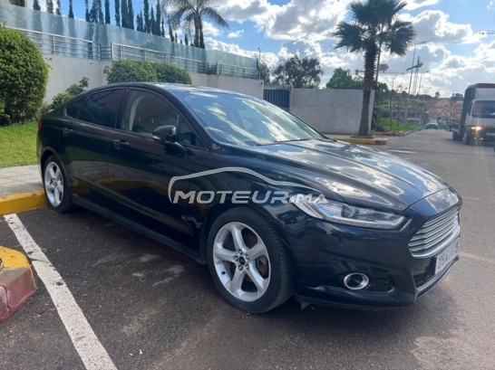 فورد فوسيون مستعملة 3073162