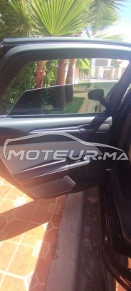 FORD Fusion Titanium occasion 1764748