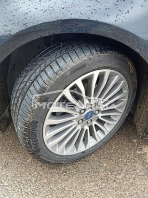 FORD Fusion occasion 3377914