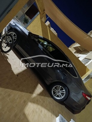 FORD Fusion Titanium occasion 3555231