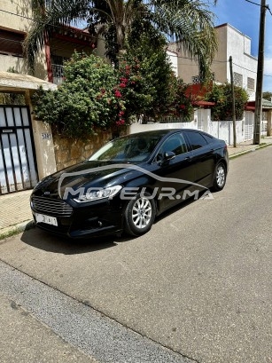 فورد فوسيون مستعملة 1862759