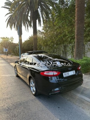 فورد فوسيون مستعملة 1755467