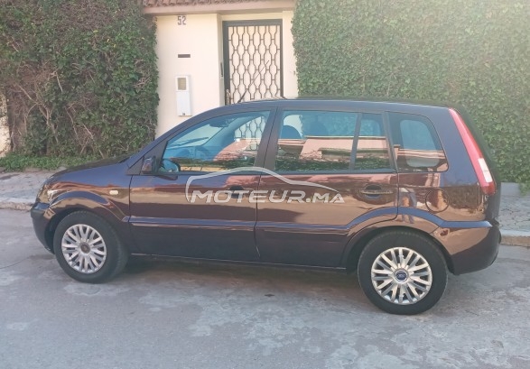 فورد فوسيون مستعملة 1747923