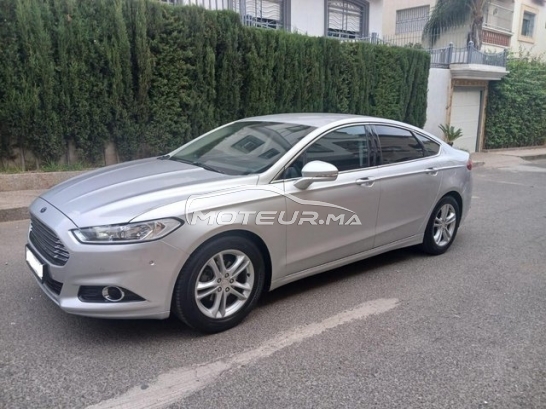 فورد فوسيون مستعملة 2868698