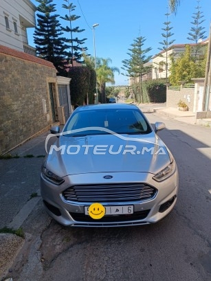 فورد فوسيون مستعملة 1639555
