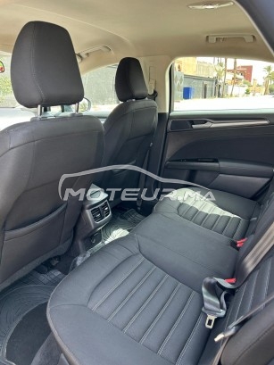FORD Fusion Se occasion 2376161