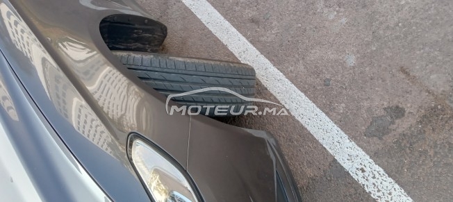 FORD Fusion Se occasion 1930463