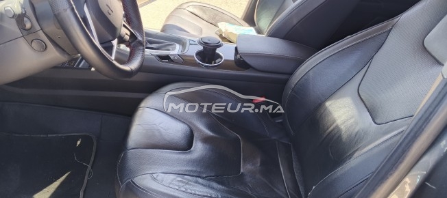 FORD Fusion Titanium x occasion 2408903