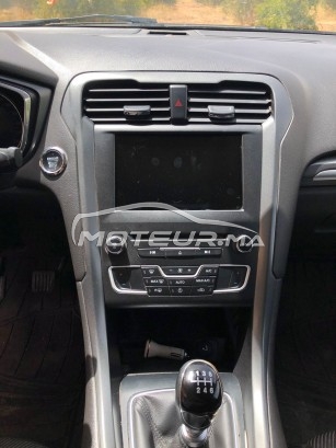 فورد فوسيون Ford titanium مستعملة 1969201