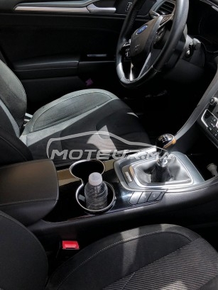 فورد فوسيون Ford titanium مستعملة 1969203