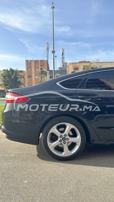 فورد فوسيون Titanuim مستعملة 2908034