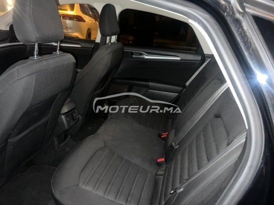 فورد فوسيون مستعملة 3073168