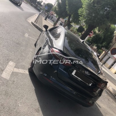 فورد فوسيون Ed edition مستعملة 1609556