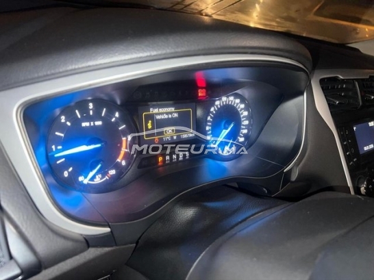 فورد فوسيون مستعملة 3073166