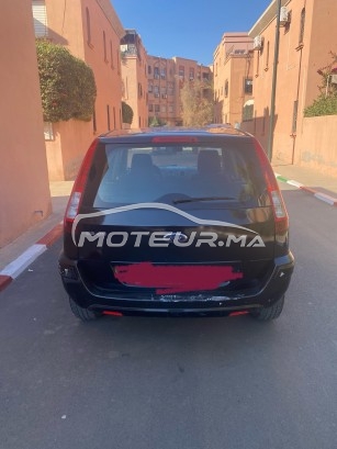 FORD Fusion occasion 2008443