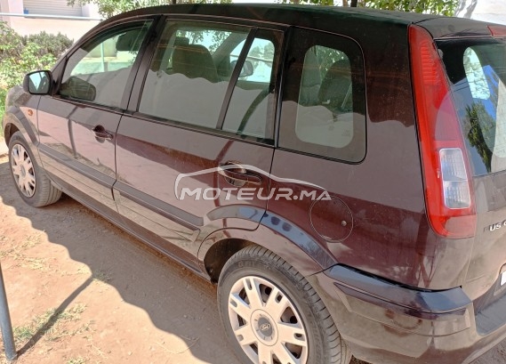 فورد فوسيون 2010 مستعملة 1671801