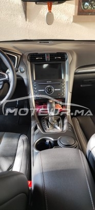 FORD Fusion Titanium occasion 2903326
