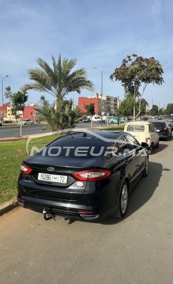 فورد فوسيون Titanuim مستعملة 2908036