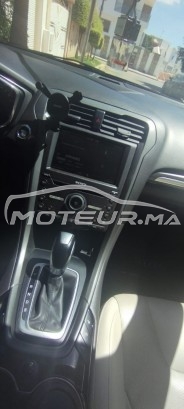 FORD Fusion Titanium occasion 1764746