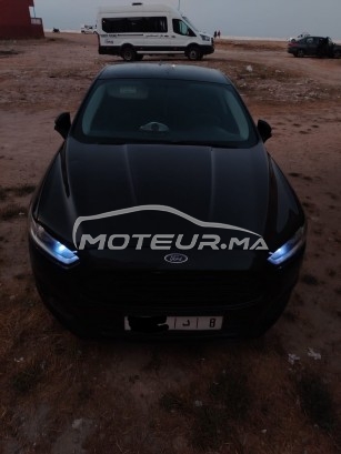 FORD Fusion Se occasion 2458394