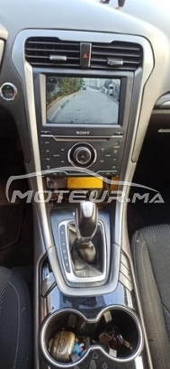 فورد فوسيون مستعملة 3073563