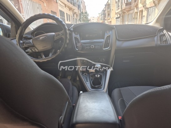 فورد فوسيون Sport مستعملة 2431323