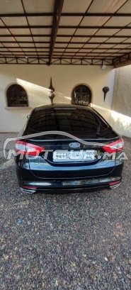 FORD Fusion Titanium occasion 2903325