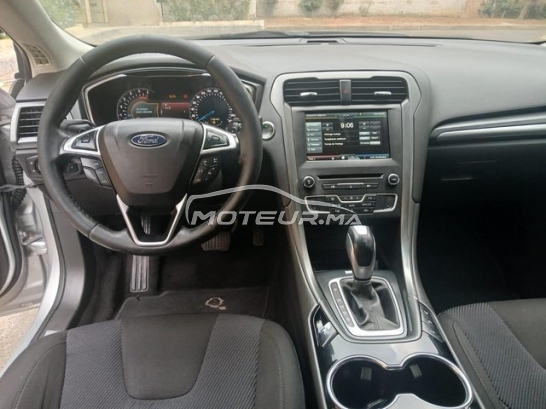 فورد فوسيون مستعملة 2868703