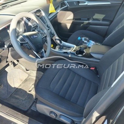 فورد فوسيون مستعملة 1787574