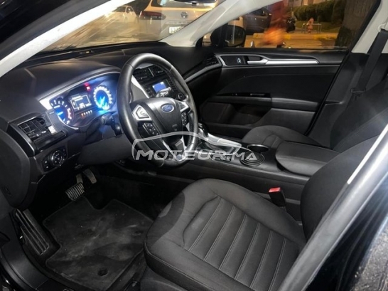 فورد فوسيون مستعملة 3073169