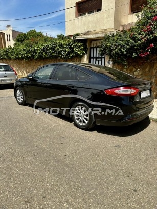 فورد فوسيون مستعملة 1862749