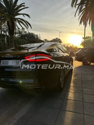 فورد فوسيون مستعملة 1755462