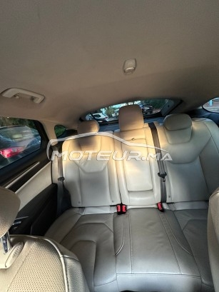 فورد فوسيون 2016 مستعملة 1796120