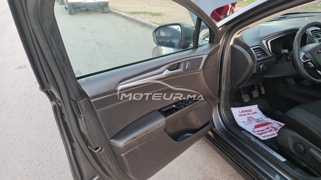 فورد فوسيون مستعملة 1824668