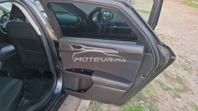 فورد فوسيون مستعملة 1824664