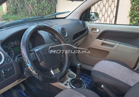 فورد فوسيون مستعملة 1747919