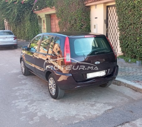 فورد فوسيون مستعملة 1747921