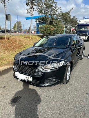 فورد فوسيون 2017 مستعملة 2008181