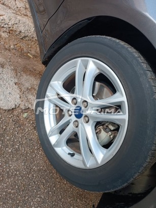 فورد فوسيون Ford titanium مستعملة 1969206