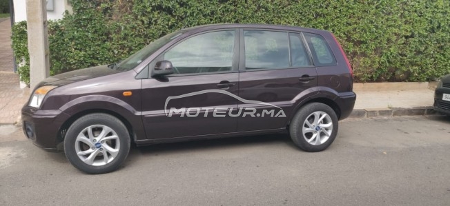 فورد فوسيون 2009 مستعملة 1796634