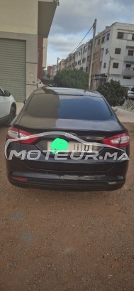 فورد فوسيون 2l مستعملة 2905119