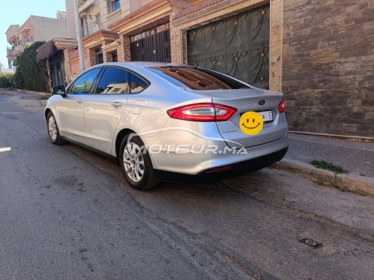 فورد فوسيون مستعملة 1639553