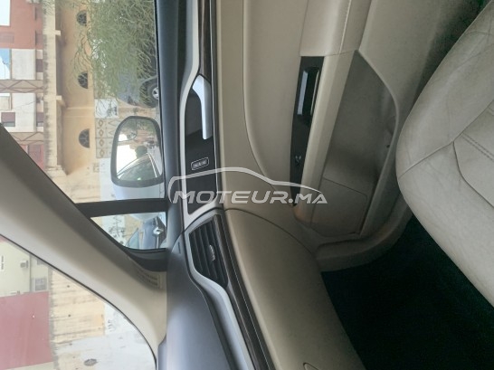 FORD Fusion Énergie occasion 1768232