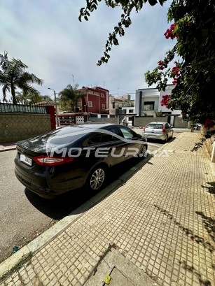 فورد فوسيون مستعملة 1862750