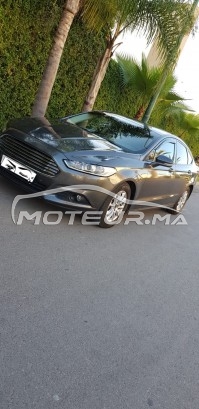 فورد فوسيون مستعملة 1570745