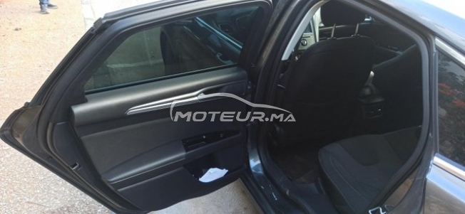 فورد فوسيون مستعملة 3073564