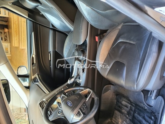 فورد فوسيون مستعملة 1571447