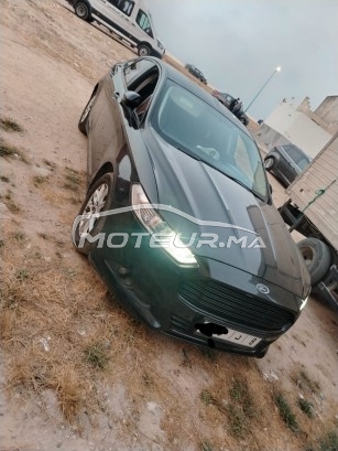 FORD Fusion Se occasion 2458389