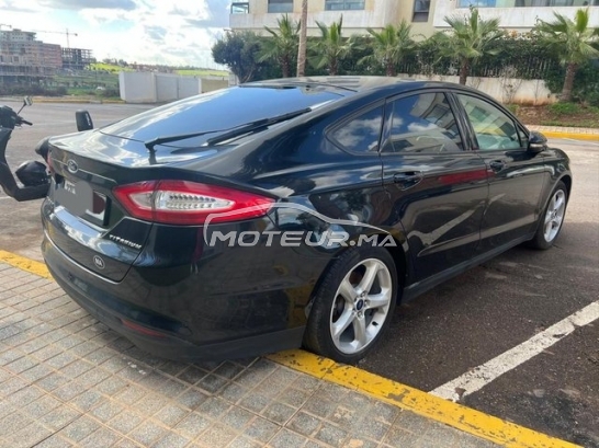 فورد فوسيون مستعملة 3073163