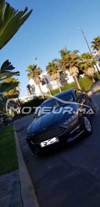 فورد فوسيون مستعملة 1570753